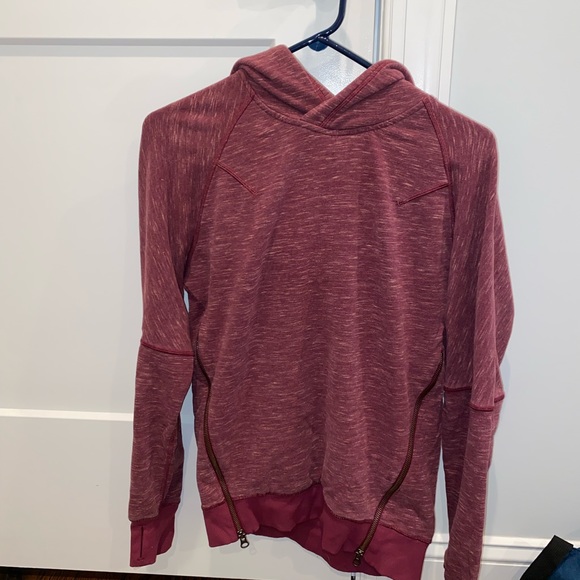 lululemon athletica Jackets & Blazers - Lululemon athletica hoodie